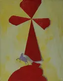 Giuseppe Gallo, Il cavaliere di Malta