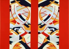 Fabrizio Campanella, Looking at each other, 2016