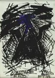 Vinicio Berti, Guardare in alto, 1984