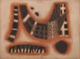 Anton Zoran Mušič, Untitled