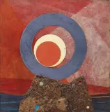 Roberto Crippa, Senza titolo