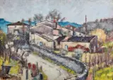 Ardengo Soffici, Untitled