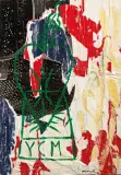 Rotella, Ymc 1992