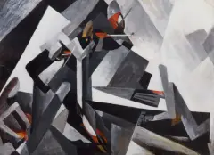 Hans Richter, Richter Hans, HANS RICHTER (Berlino