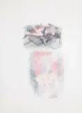 Rotella, Untitled, Senza titolo