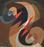 Enzo Benedetto, Tandem degli Elettroni 1985