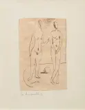 Carlo Carra' by Carlo Carrà, CARLO CARRA' (Quargnento, offered Dec 2019