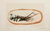 Georges Braque, George Braques, GEORGE BRAQUES (Argenteuuil