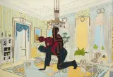 Maurizio Cannavacciuolo, Untitled