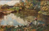 Emilio Gola, Untitled