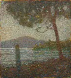 Raul Viviani, Lago Di Garda