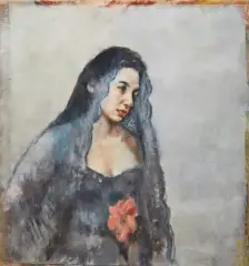 Untitled by Francesco Camarda, offered Nov 2019