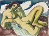 Antonio Morato, Senza titolo 1944-1946