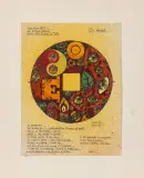 Guy Harloff, Untitled, Inventaire