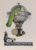 Valeriano Trubbiani, Provvidenziali trasbordi 1985