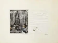 Cintoli Claudio by Claudio Cintoli, CLAUDIO CINTOLI (Roma, offered Nov 2019