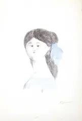 Untitled by Antonio Bueno, offered Nov 2019
