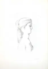 Untitled by Antonio Bueno, offered Nov 2019
