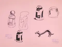 Untitled by Remo Bianco, offered Nov 2019