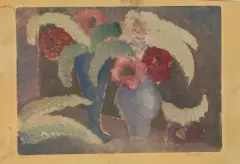 Untitled by Thayaht, Vaso di fiori, offered Nov 2019