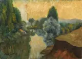 Rino Fioretti, Untitled