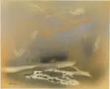 Pupino Samonà, Composizione
