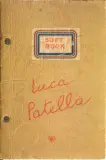 Luca Maria Patella, Untitled, Soft Book libro realizzato in