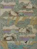 Pablo Echaurren, Senza titolo 1980
