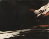 Pupino Samonà, Avvenimento nello spazio 1959