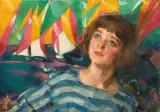 Untitled by Giacomo Balla, offered Oct 2019
