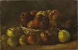 Vincent van Gogh, Untitled