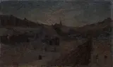 Giovanni Segantini, Untitled