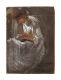 Umberto Boccioni, Untitled