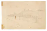 Paesaggio ( by Giovanni Fattori, offered Oct 2019