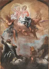 Untitled by Alessandro Gherardini, offered Oct 2019