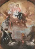Alessandro Gherardini, Untitled