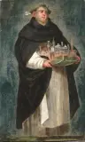 Ventura Salimbeni, Untitled