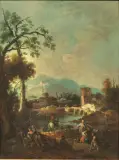 Giuseppe Zais, Untitled
