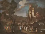 Gherardo Poli, Untitled