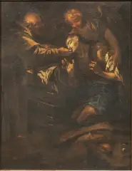 Untitled by Livio Mehus, offered Oct 2019