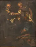 Livio Mehus, Untitled
