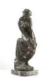 Giacomo Ginotti, La Schiava, bronze
