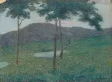 Carlo Fornara, Serenata Vespertina