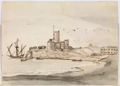 Luigi Vanvitelli, Untitled