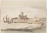 Luigi Vanvitelli, Untitled