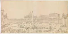 Untitled by Francesco Pannini, offered Oct 2019