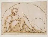 Luca Cambiaso, Untitled