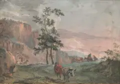 Untitled by Pietro Giacomo Palmieri, offered Oct 2019