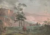 Pietro Giacomo Palmieri, Untitled