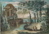Giuseppe Bernardino Bison, Untitled
